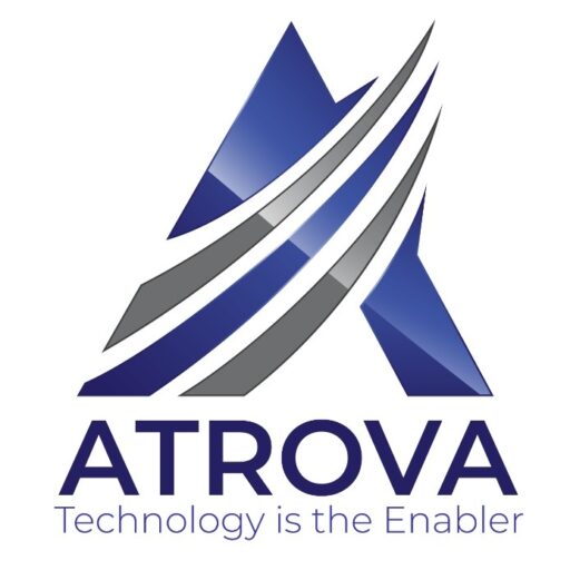 Atrova Logo